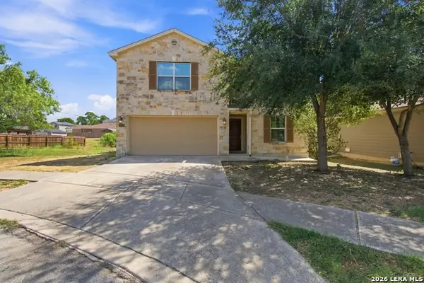 5814 Espada Bnd, San Antonio, TX 78222