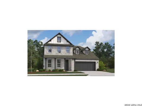 164 Ewing Grove, Rio Medina, TX 78066
