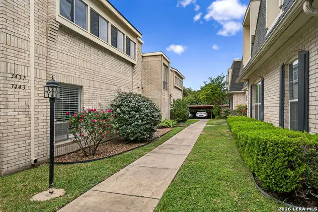 3437 Turtle Village St #91, San Antonio, TX 78230 - #2