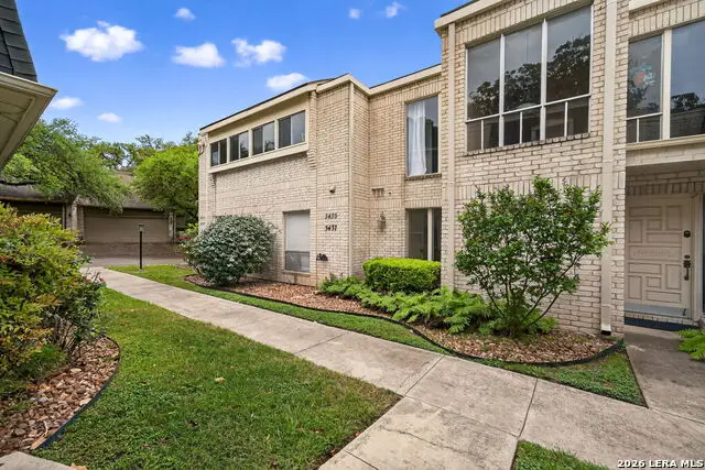 3437 Turtle Village St #91, San Antonio, TX 78230 - #3