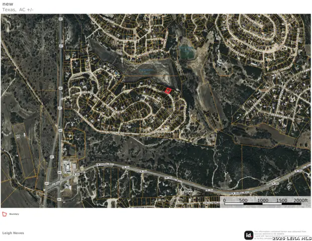 459 Indian Trl, Spring Branch, TX 78070 - #2