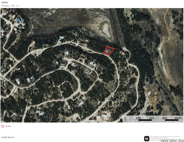 459 Indian Trl, Spring Branch, TX 78070 - #3