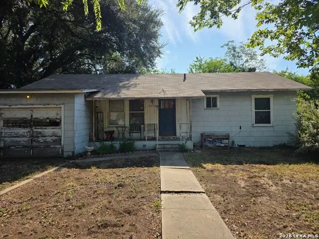 2502 Spokane Rd, San Antonio, TX 78222 - #1