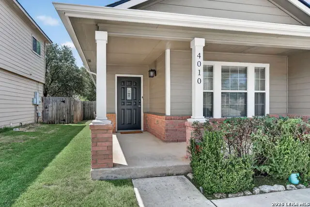 4010 Privet Pl, San Antonio, TX 78259 - #2
