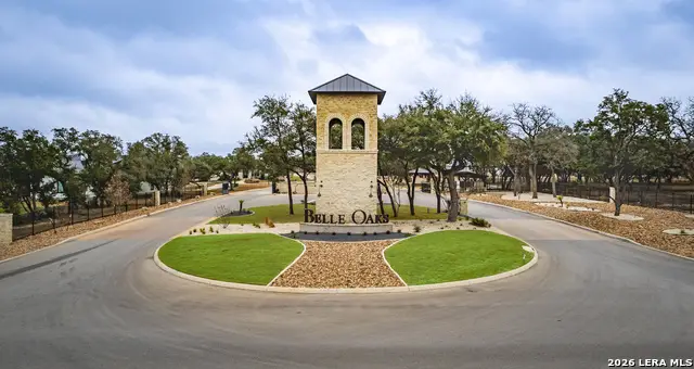 34671 Shelly Bridge Pt, Bulverde, TX 78163 - #2
