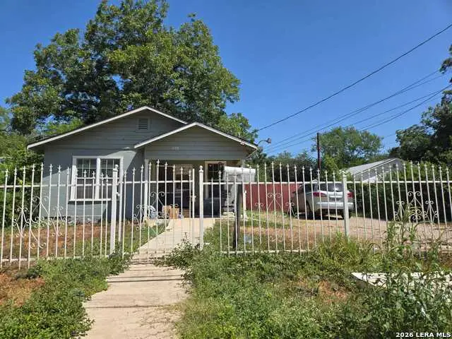 435 Hazel St., San Antonio, TX 78207 - #1