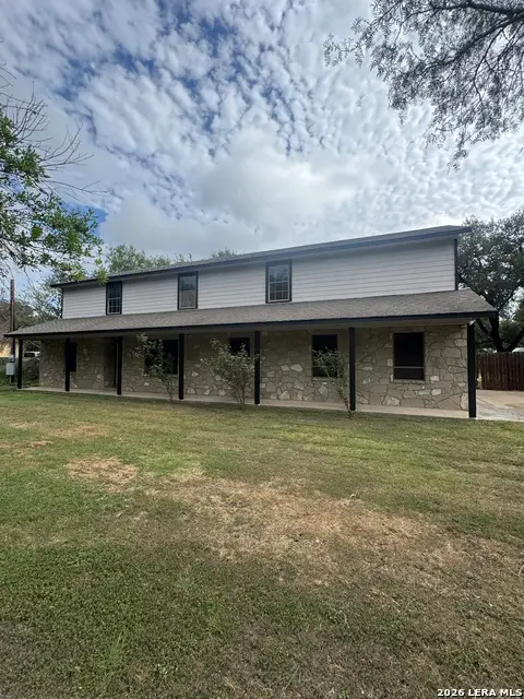 10217 Big Geronimo St, San Antonio, TX 78254