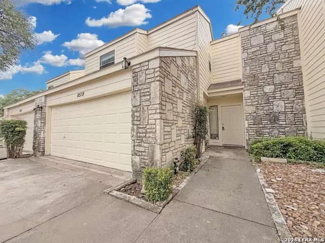 8519 Echo Creek Ln, San Antonio, TX 78240 - #1