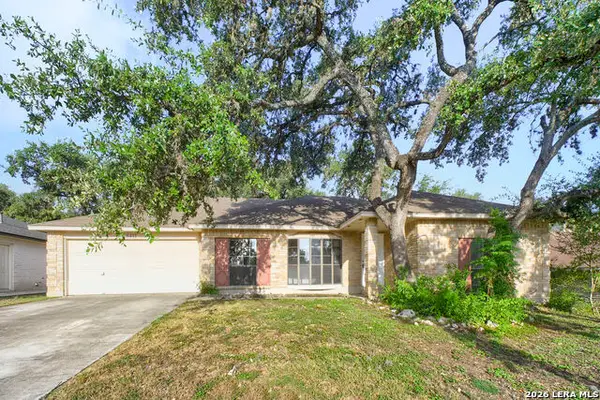 8411 Rocky Path St, San Antonio, TX 78254