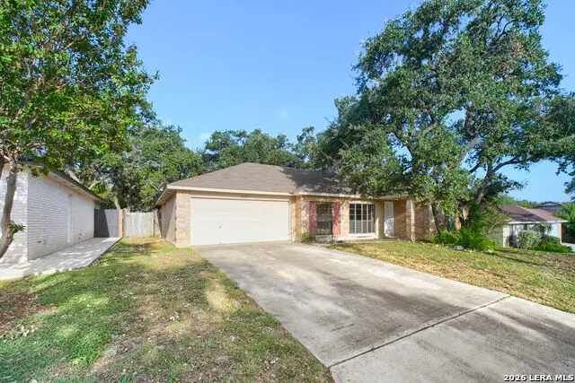 8411 Rocky Path St, San Antonio, TX 78254 - #3