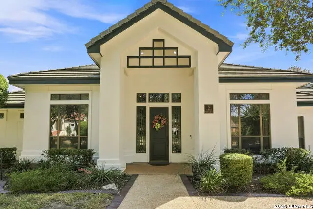 5 Inwood Terrace Dr, San Antonio, TX 78248 - #2