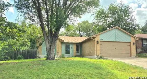 4908 Timber Trace St, San Antonio, TX 78250