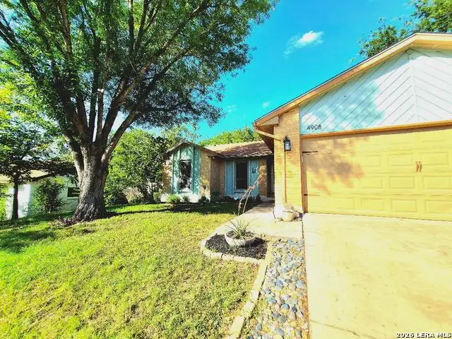 4908 Timber Trace St, San Antonio, TX 78250 - #2