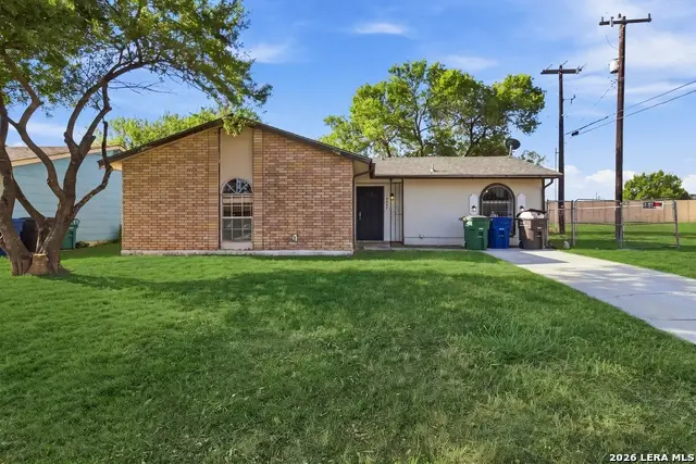 5202 Village Hvn, San Antonio, TX 78218 - #1