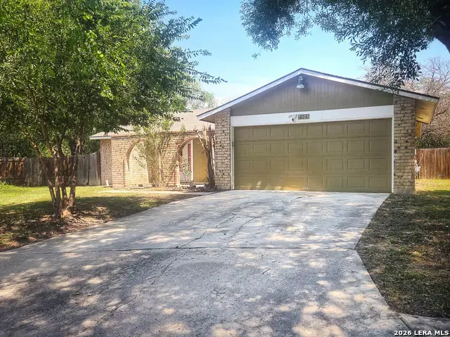 7103 Moss Creek Drive, San Antonio, TX 78238 - #2