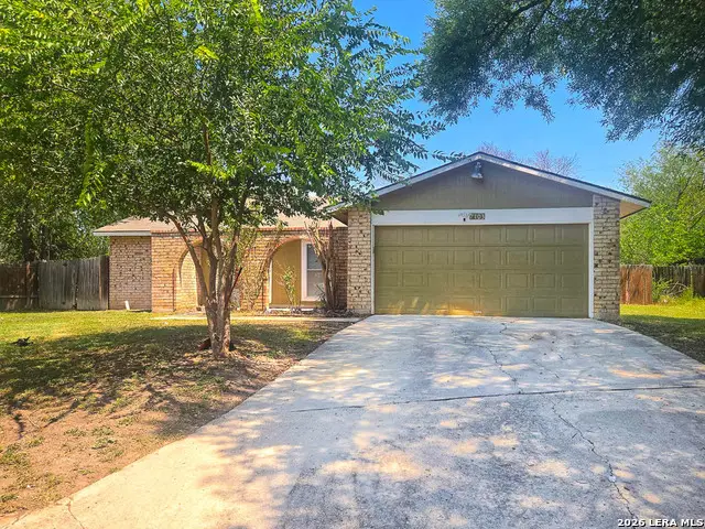7103 Moss Creek Drive, San Antonio, TX 78238 - #3