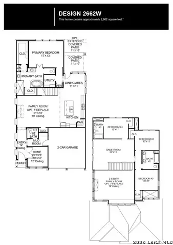 1477 Karankawa Dr, New Braunfels, TX 78132 - #2