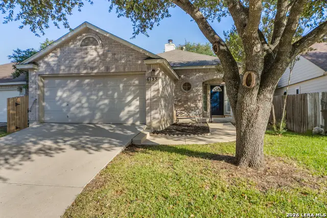 6135 Wood Pass, San Antonio, TX 78249 - #2