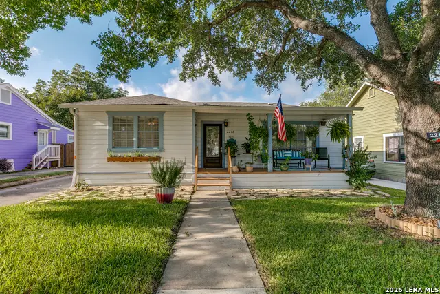2218 W Magnolia Ave, San Antonio, TX 78201 - #1