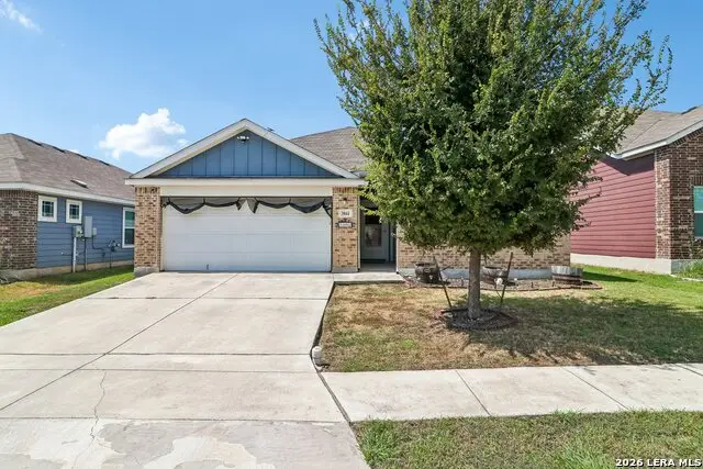 3944 Legend Mdws, New Braunfels, TX 78130 - #1