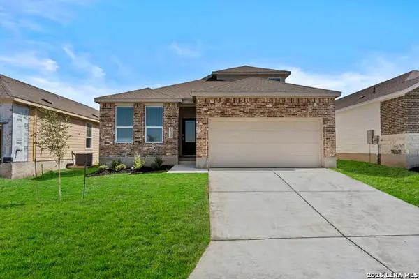 1333 Cargo Trl, New Braunfels, TX 78130