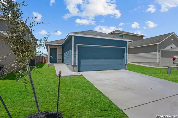 6051 Skipping Way, Von Ormy, TX 78073