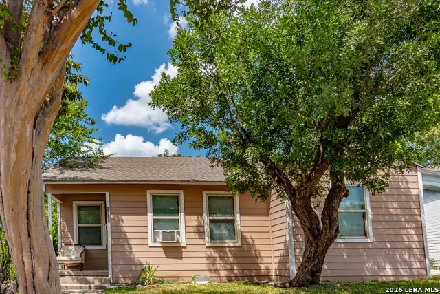 1519 Steves Ave, San Antonio, TX 78210 - #1
