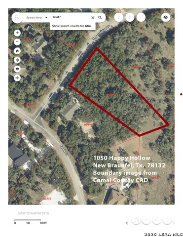 1050 Happy Hollow, New Braunfels, TX 78132