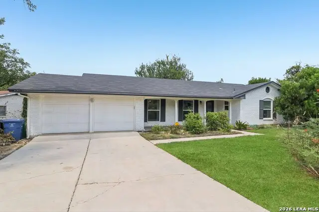 3407 Old Frg, San Antonio, TX 78230 - #2