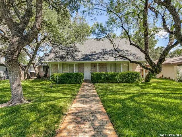271 Rockhill Dr, San Antonio, TX 78209 - #1