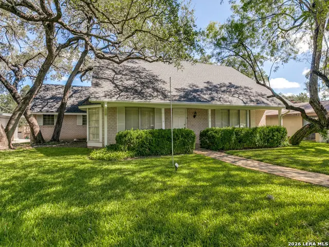 271 Rockhill Dr, San Antonio, TX 78209 - #3