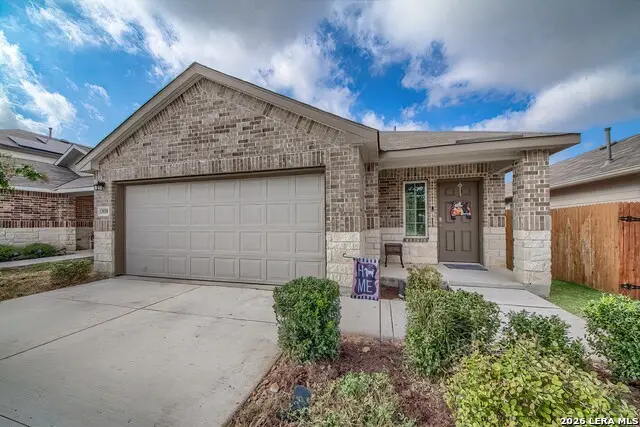 13858 Siltstone Loop, San Antonio, TX 78253 - #1