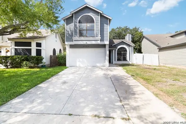 2949 Ash Field Dr, San Antonio, TX 78245