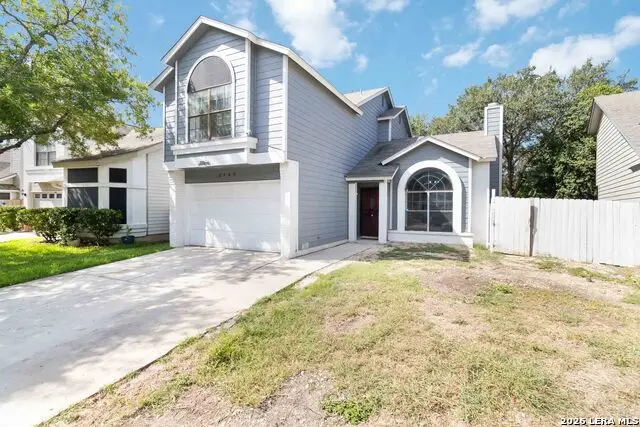2949 Ash Field Dr, San Antonio, TX 78245 - #2