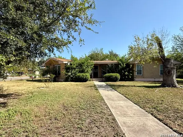 171 Rosemont Dr, San Antonio, TX 78228