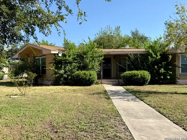 171 Rosemont Dr, San Antonio, TX 78228 - #2