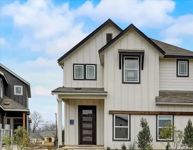 1225 Casetta Run, New Braunfels, TX 78130 - #1