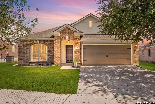 3522 Sausalito Fern, San Antonio, TX 78261 - #1