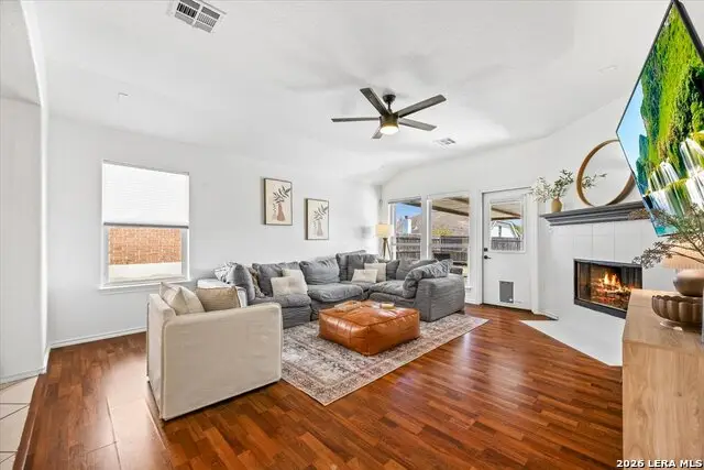 3522 Sausalito Fern, San Antonio, TX 78261 - #3