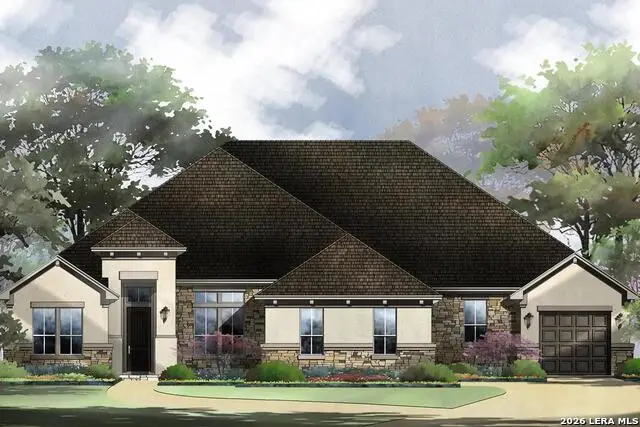 18519 Powder Mill, San Antonio, TX 78257 - #1