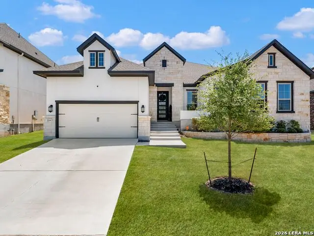 3914 Balentine, San Antonio, TX 78257 - #1