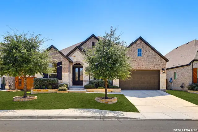 12424 Upton Park, San Antonio, TX 78253 - #1