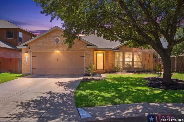 11930 Barkston Dr, San Antonio, TX 78253 - #1