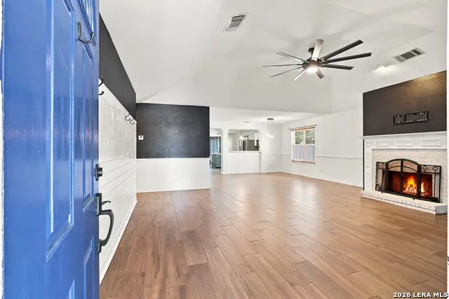 11930 Barkston Dr, San Antonio, TX 78253 - #2