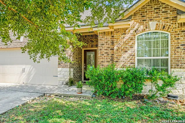 6719 Luckey Pond, San Antonio, TX 78252 - #1