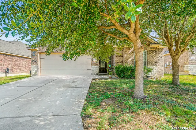 6719 Luckey Pond, San Antonio, TX 78252 - #2