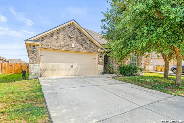 6719 Luckey Pond, San Antonio, TX 78252 - #3