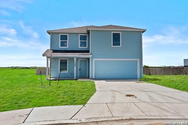 1204 Commander Cv, New Braunfels, TX 78130 - #1