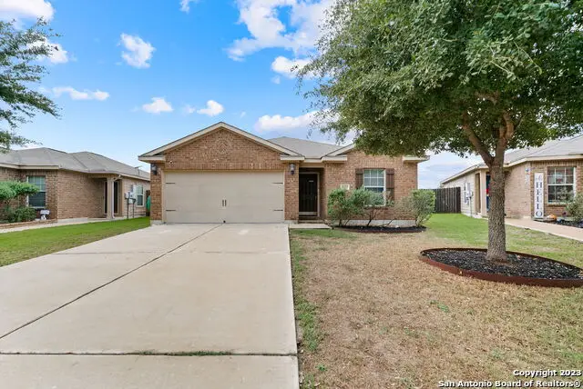 6643 Luckey Tree, San Antonio, TX 78252 - #1