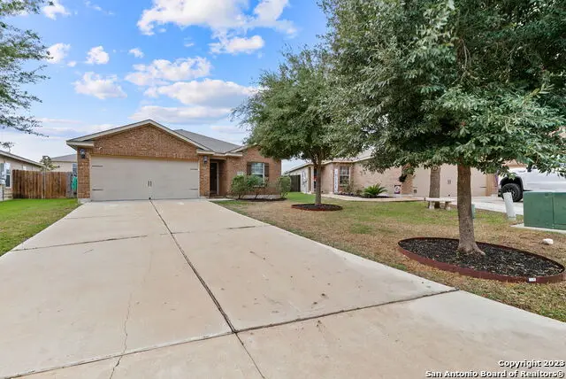 6643 Luckey Tree, San Antonio, TX 78252 - #2